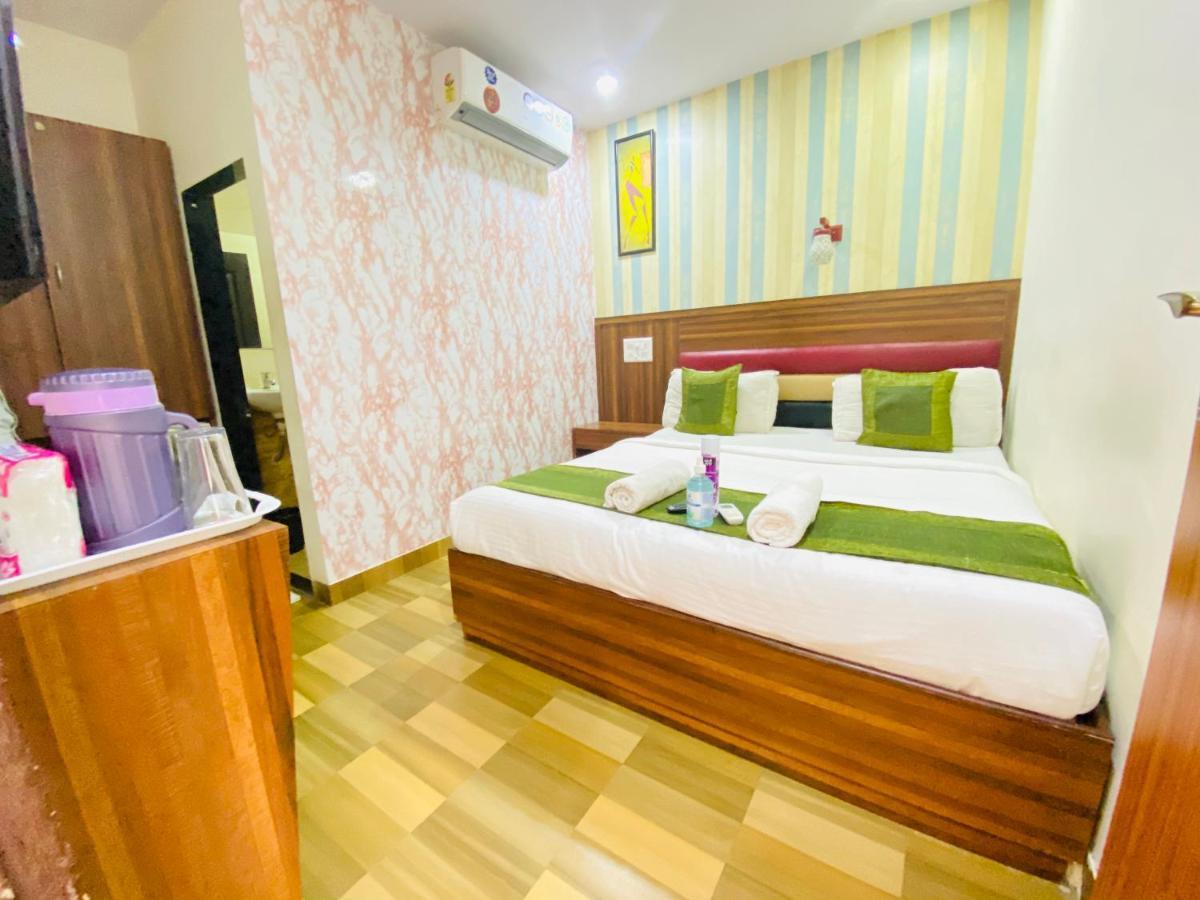 Airport Inn Residency - Mumbai — Photos 3